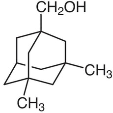 3,5-Dimethyl-1-adamantanemethanol, 5G - D3367-5G