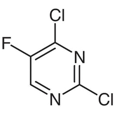 2,4-Dichloro-5-fluoropyrimidine, 5G - D3374-5G