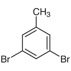 3,5-Dibromotoluene, 25G - D3376-25G