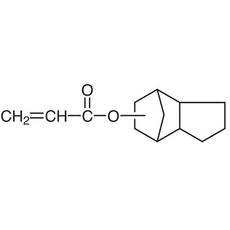 Dicyclopentanyl Acrylate(stabilized with MEHQ), 500G - D3380-500G