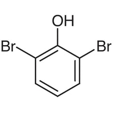 2,6-Dibromophenol, 25G - D3384-25G