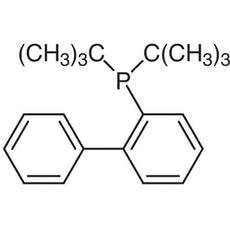 2-(Di-tert-butylphosphino)biphenyl, 1G - D3387-1G