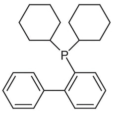 2-(Dicyclohexylphosphino)biphenyl, 1G - D3388-1G
