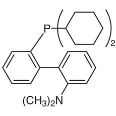 2-(Dicyclohexylphosphino)-2'-(dimethylamino)biphenyl, 1G - D3389-1G