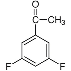 3',5'-Difluoroacetophenone, 25G - D3425-25G