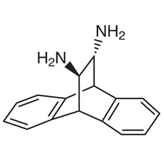(11R,12R)-9,10-Dihydro-9,10-ethanoanthracene-11,12-diamine, 100MG - D3444-100MG