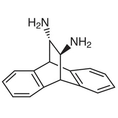 (11S,12S)-9,10-Dihydro-9,10-ethanoanthracene-11,12-diamine, 100MG - D3445-100MG