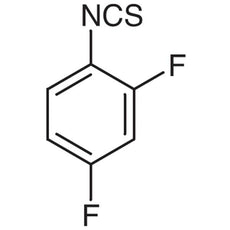 2,4-Difluorophenyl Isothiocyanate, 1G - D3454-1G