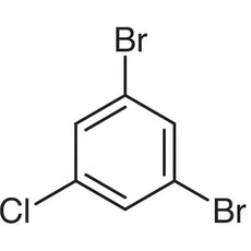 1,3-Dibromo-5-chlorobenzene, 25G - D3465-25G