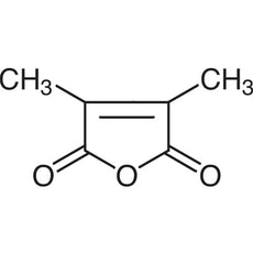 2,3-Dimethylmaleic Anhydride, 25G - D3473-25G
