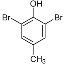 2,6-Dibromo-p-cresol, 25G - D3487-25G