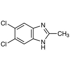 5,6-Dichloro-2-methylbenzimidazole, 1G - D3488-1G