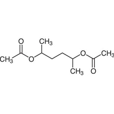 2,5-Diacetoxyhexane, 5G - D3496-5G