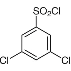 3,5-Dichlorobenzenesulfonyl Chloride, 25G - D3503-25G