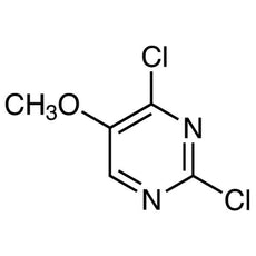 2,4-Dichloro-5-methoxypyrimidine, 25G - D3508-25G