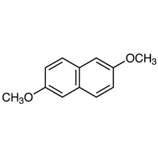 2,6-Dimethoxynaphthalene, 25G - D3519-25G