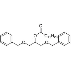 1,3-Di-O-benzyl-2-O-lauroylglycerol, 5G - D3524-5G