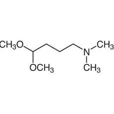 4-(Dimethylamino)butyraldehyde Dimethyl Acetal, 25G - D3535-25G