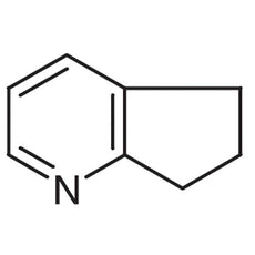 6,7-Dihydro-5H-cyclopenta[b]pyridine, 5G - D3536-5G