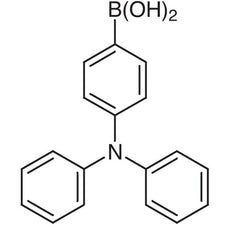 4-(Diphenylamino)phenylboronic Acid(contains varying amounts of Anhydride), 1G - D3537-1G