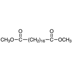 Dimethyl Octadecanedioate, 25G - D3540-25G