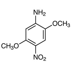 2,5-Dimethoxy-4-nitroaniline, 25G - D3541-25G