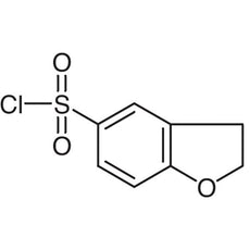 2,3-Dihydrobenzofuran-5-sulfonyl Chloride, 1G - D3553-1G
