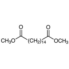Dimethyl Hexadecanedioate, 25G - D3554-25G