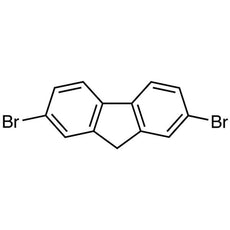 2,7-Dibromofluorene, 100G - D3556-100G