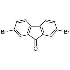 2,7-Dibromo-9-fluorenone, 25G - D3557-25G