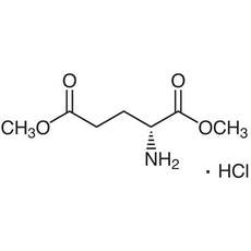Dimethyl D-Glutamate Hydrochloride, 25G - D3560-25G