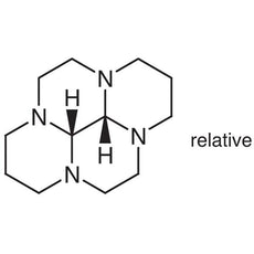 cis-Decahydro-1H,6H-3a,5a,8a,10a-tetraazapyrene, 100MG - D3561-100MG