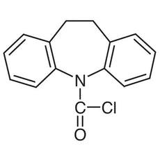 10,11-Dihydro-5H-dibenzo[b,f]azepine-5-carbonyl Chloride, 5G - D3565-5G