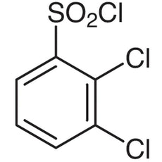 2,3-Dichlorobenzenesulfonyl Chloride, 5G - D3568-5G