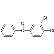 3,4-Dichlorobenzophenone, 25G - D3574-25G
