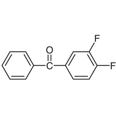3,4-Difluorobenzophenone, 25G - D3576-25G