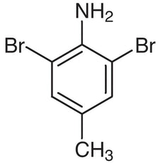 2,6-Dibromo-4-methylaniline, 25G - D3577-25G