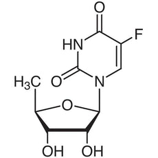 5'-Deoxy-5-fluorouridine, 5G - D3579-5G
