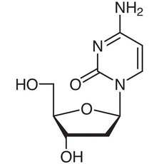 2'-Deoxycytidine, 1G - D3583-1G