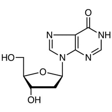 2'-Deoxyinosine, 5G - D3584-5G