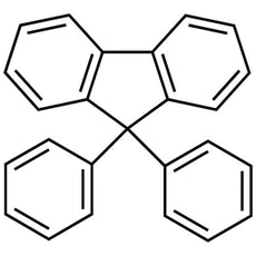 9,9-Diphenylfluorene, 25G - D3586-25G