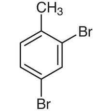 2,4-Dibromotoluene, 5G - D3591-5G