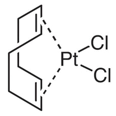 Dichloro(1,5-cyclooctadiene)platinum(II), 1G - D3592-1G