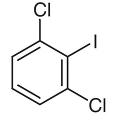 1,3-Dichloro-2-iodobenzene, 25G - D3593-25G