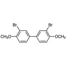 3,3'-Dibromo-4,4'-dimethoxybiphenyl, 5G - D3603-5G