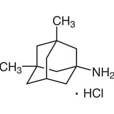 3,5-Dimethyl-1-adamantanamine Hydrochloride, 5G - D3608-5G