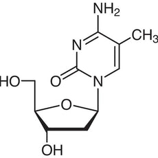 2'-Deoxy-5-methylcytidine, 100MG - D3610-100MG