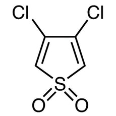 3,4-Dichlorothiophene 1,1-Dioxide, 1G - D3612-1G