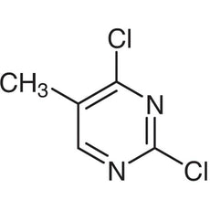 2,4-Dichloro-5-methylpyrimidine, 25G - D3613-25G