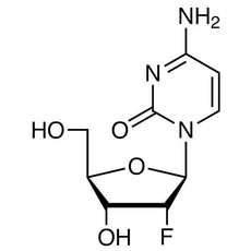 2'-Deoxy-2'-fluorocytidine, 1G - D3614-1G
